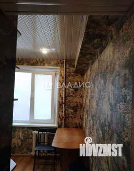 3-к квартира, вторичка, 58м2, 4/5 этаж