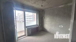 1-к квартира, вторичка, 37м2, 2/10 этаж