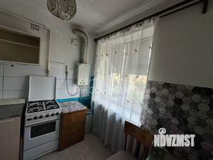 3-к квартира, вторичка, 45м2, 3/5 этаж