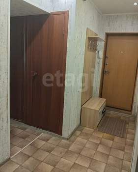 2-к квартира, вторичка, 51м2, 5/5 этаж