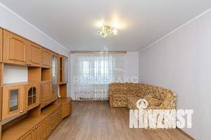 1-к квартира, вторичка, 45м2, 8/11 этаж