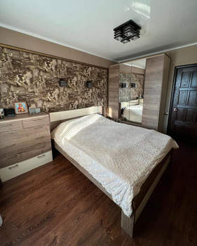 3-к квартира, вторичка, 64м2, 4/9 этаж