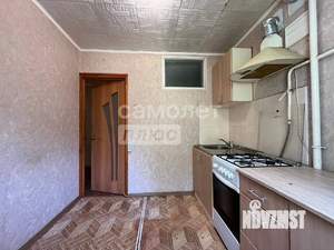 1-к квартира, вторичка, 32м2, 4/5 этаж