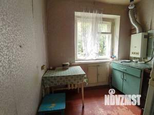 2-к квартира, вторичка, 44м2, 4/4 этаж