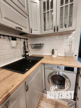 1-к квартира, вторичка, 54м2, 8/17 этаж