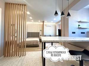 Студия квартира, вторичка, 30м2, 8/10 этаж