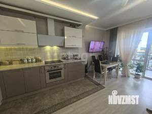 1-к квартира, вторичка, 47м2, 6/14 этаж