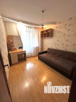3-к квартира, вторичка, 62м2, 2/11 этаж