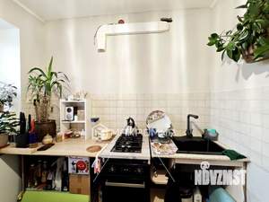 1-к квартира, вторичка, 30м2, 5/5 этаж