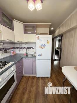 1-к квартира, вторичка, 31м2, 3/5 этаж