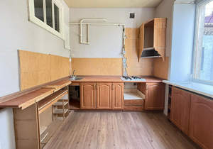 2-к квартира, вторичка, 55м2, 3/3 этаж