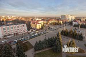 3-к квартира, вторичка, 125м2, 10/12 этаж
