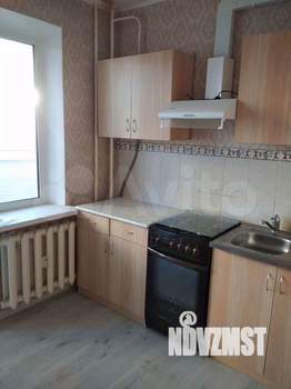 1-к квартира, вторичка, 33м2, 2/10 этаж