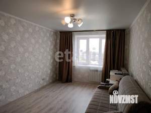 1-к квартира, вторичка, 44м2, 11/12 этаж
