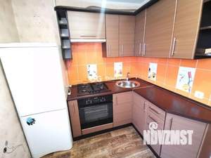 1-к квартира, вторичка, 32м2, 4/5 этаж