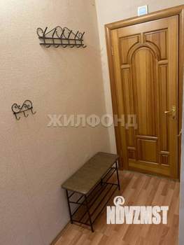 1-к квартира, вторичка, 31м2, 2/5 этаж