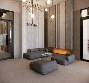 3-к квартира, вторичка, 80м2, 7/14 этаж