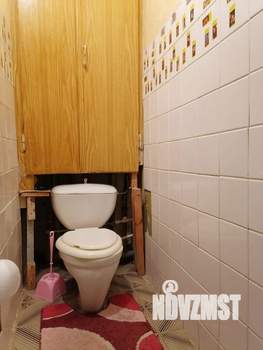 3-к квартира, вторичка, 62м2, 2/5 этаж