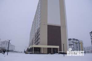 3-к квартира, вторичка, 64м2, 12/16 этаж