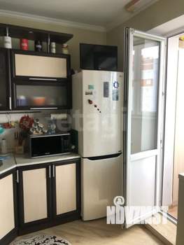 1-к квартира, вторичка, 38м2, 13/18 этаж