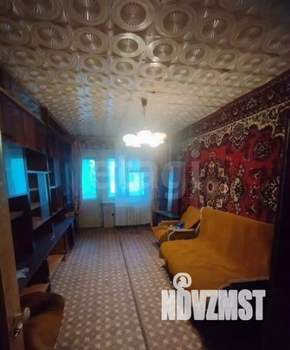 2-к квартира, вторичка, 41м2, 2/5 этаж