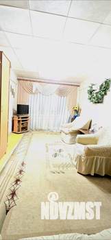 3-к квартира, вторичка, 55м2, 2/5 этаж