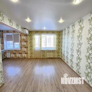 1-к квартира, вторичка, 26м2, 2/5 этаж