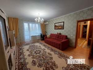 2-к квартира, вторичка, 58м2, 4/10 этаж