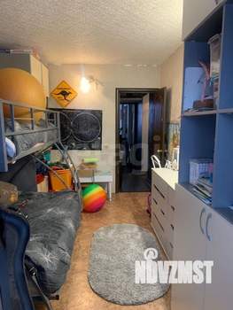 2-к квартира, вторичка, 47м2, 5/5 этаж