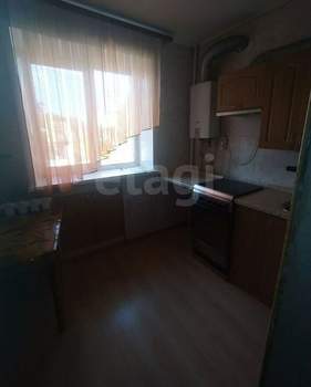2-к квартира, вторичка, 43м2, 3/5 этаж