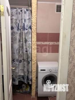 1-к квартира, вторичка, 33м2, 2/10 этаж
