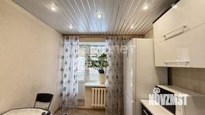 2-к квартира, вторичка, 55м2, 4/10 этаж