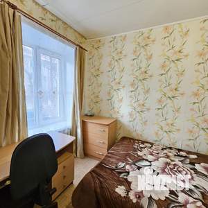 2-к квартира, вторичка, 44м2, 1/3 этаж