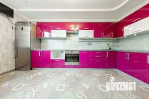3-к квартира, вторичка, 94м2, 3/17 этаж