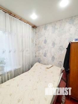3-к квартира, вторичка, 56м2, 2/2 этаж