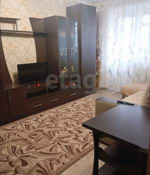 3-к квартира, вторичка, 56м2, 5/5 этаж