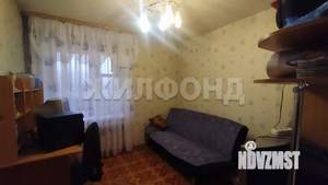 3-к квартира, вторичка, 68м2, 3/10 этаж