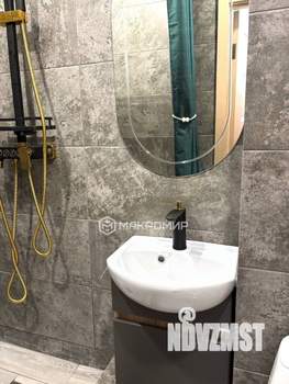 Студия квартира, вторичка, 15м2, 2/9 этаж