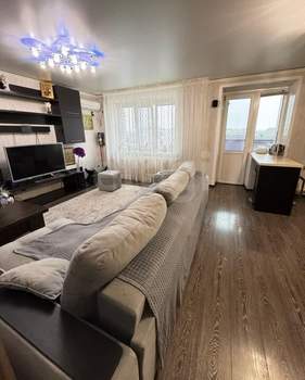 2-к квартира, вторичка, 60м2, 10/10 этаж