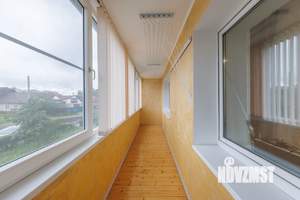 1-к квартира, вторичка, 58м2, 1/10 этаж