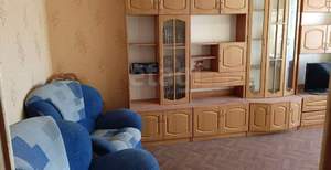 1-к квартира, вторичка, 30м2, 4/5 этаж