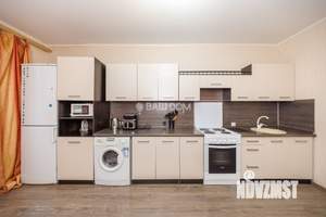 3-к квартира, вторичка, 89м2, 4/18 этаж