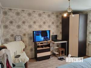 1-к квартира, вторичка, 27м2, 4/5 этаж