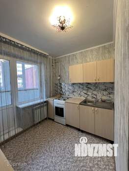 1-к квартира, вторичка, 34м2, 1/10 этаж