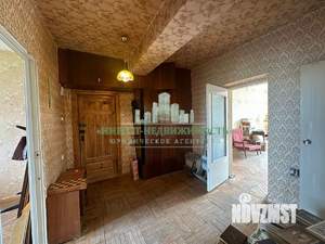 3-к квартира, вторичка, 82м2, 5/5 этаж