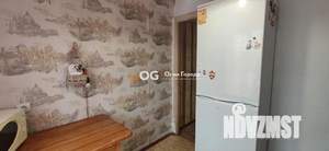2-к квартира, вторичка, 43м2, 5/5 этаж