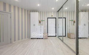 1-к квартира, вторичка, 51м2, 12/14 этаж