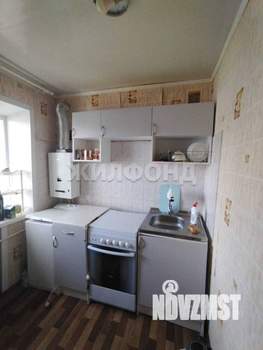 1-к квартира, вторичка, 31м2, 5/5 этаж