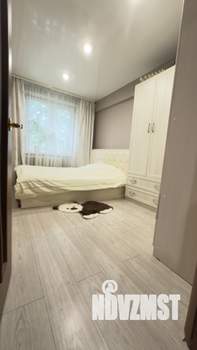 3-к квартира, вторичка, 59м2, 4/5 этаж