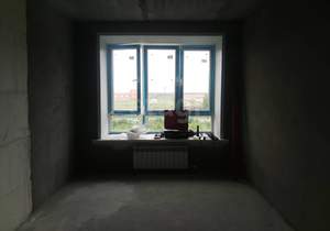 1-к квартира, вторичка, 43м2, 7/9 этаж